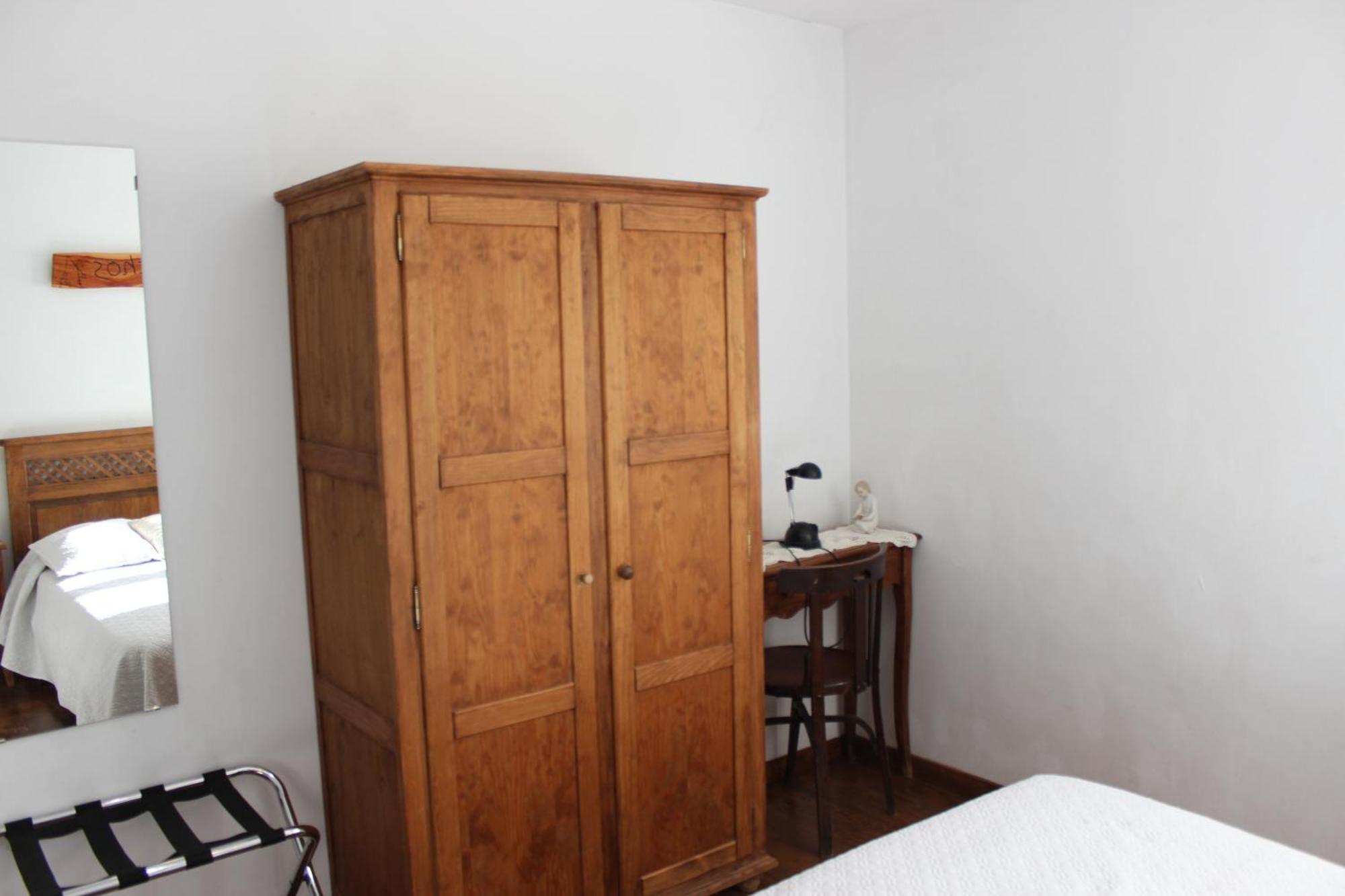 La Chimenea De Soria I Y I I Guest House Espeja de San Marcelino ภายนอก รูปภาพ