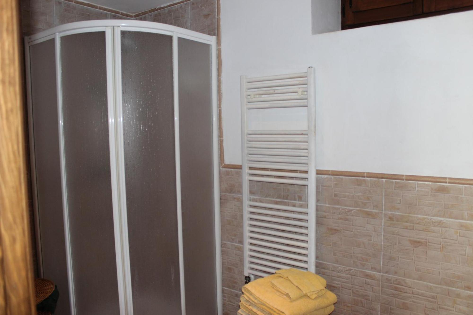 La Chimenea De Soria I Y I I Guest House Espeja de San Marcelino ภายนอก รูปภาพ