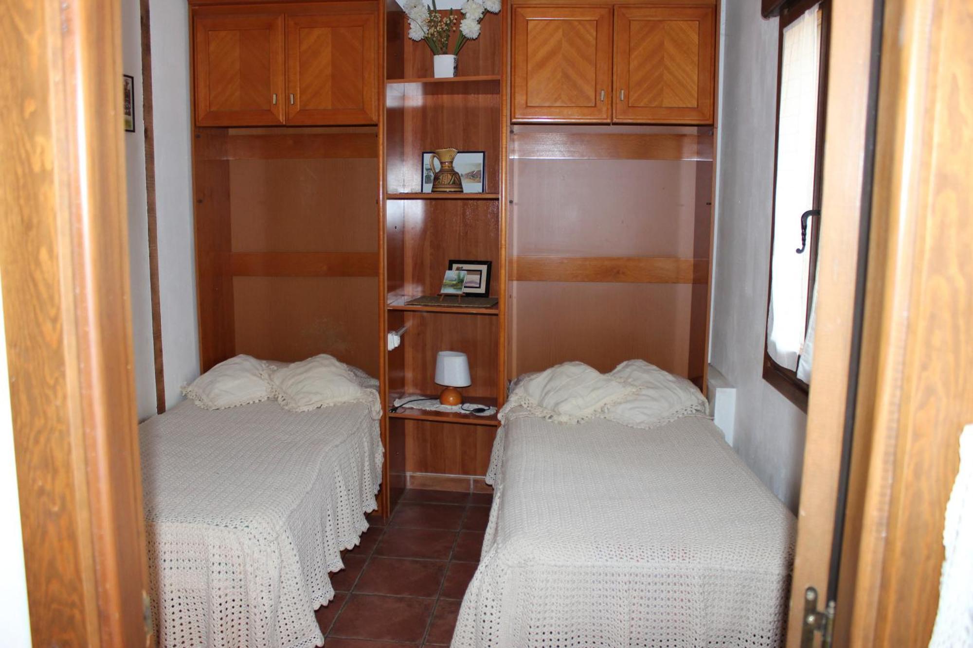 La Chimenea De Soria I Y I I Guest House Espeja de San Marcelino ภายนอก รูปภาพ