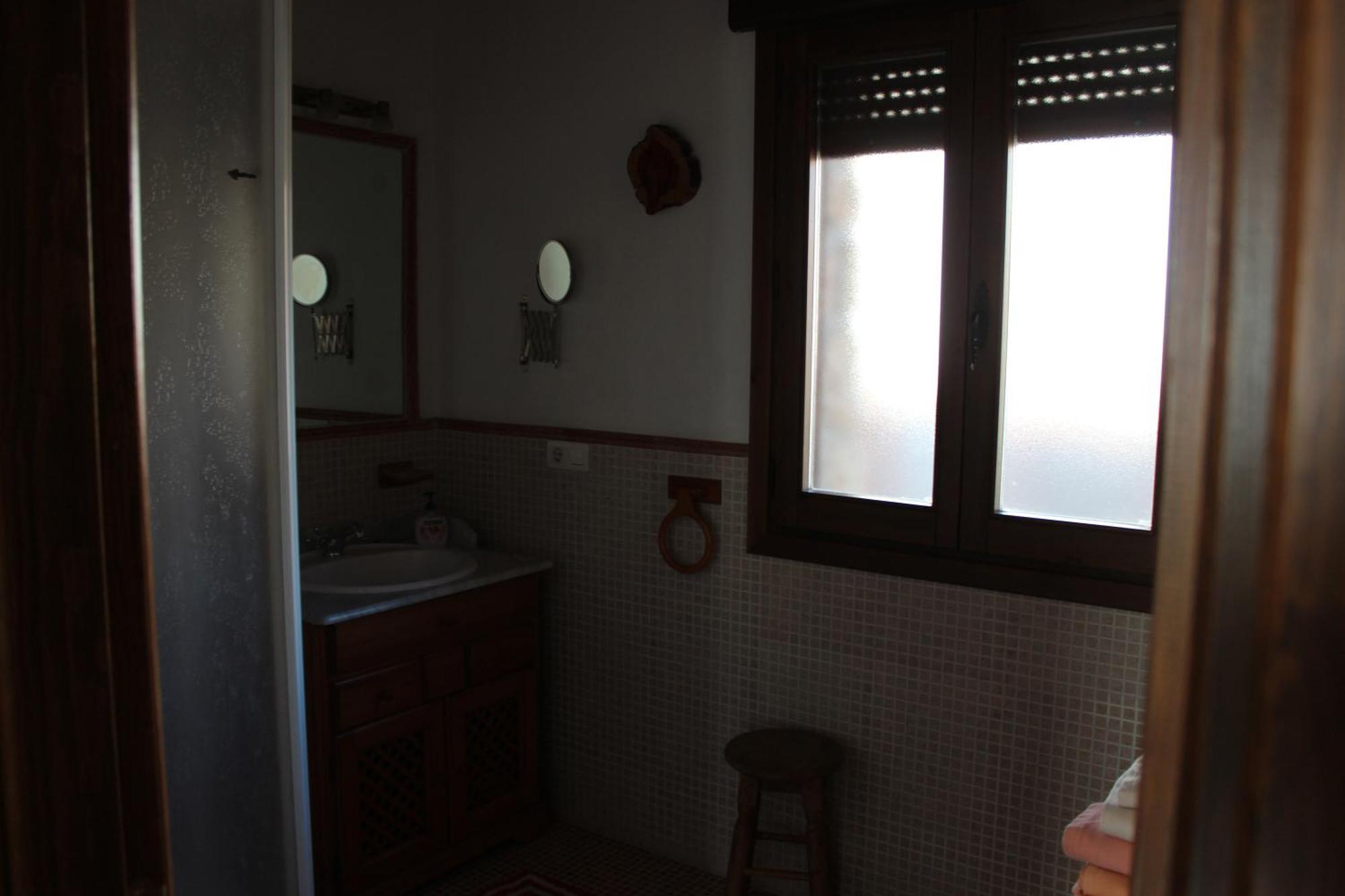 La Chimenea De Soria I Y I I Guest House Espeja de San Marcelino ภายนอก รูปภาพ