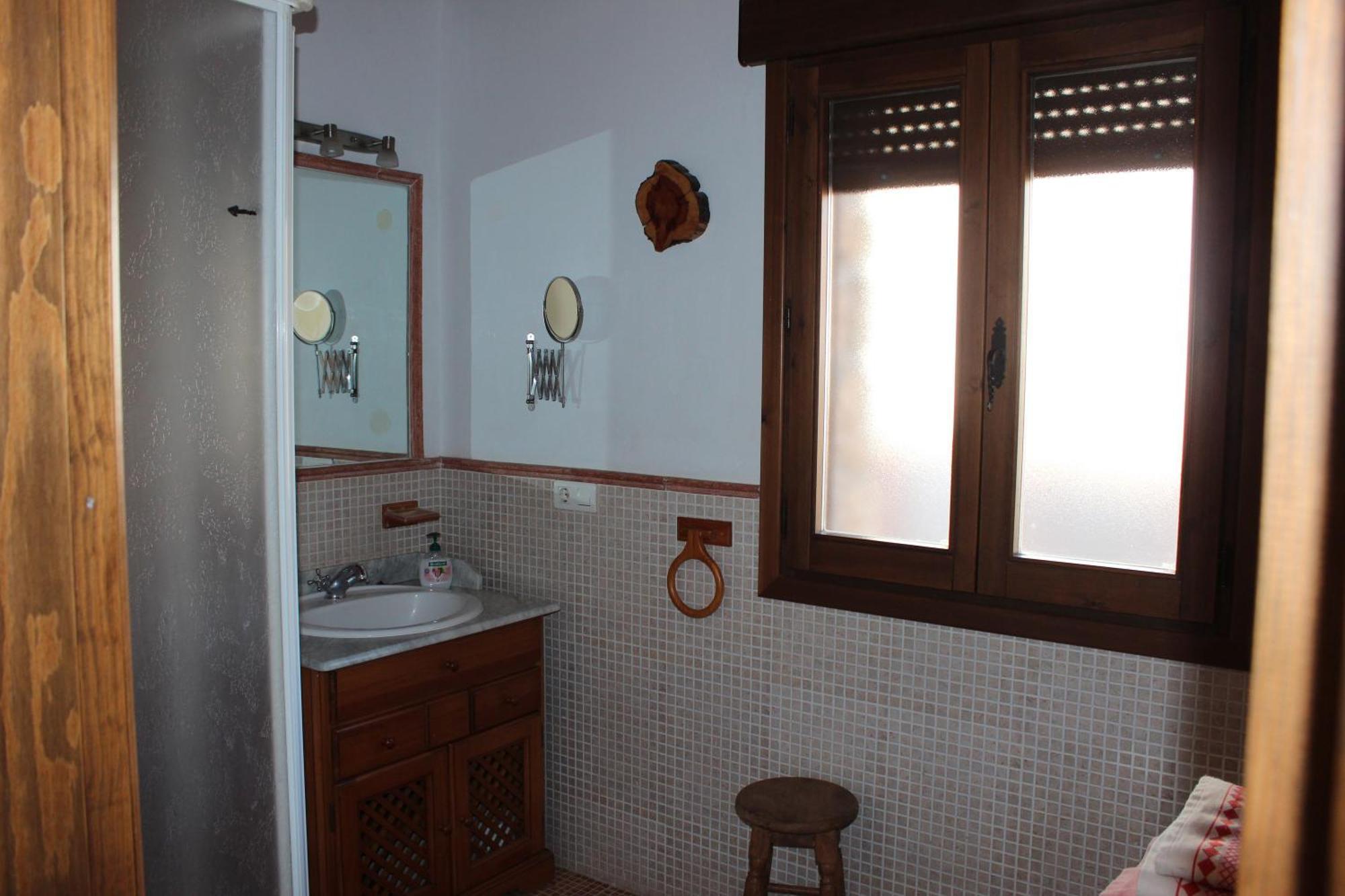 La Chimenea De Soria I Y I I Guest House Espeja de San Marcelino ภายนอก รูปภาพ